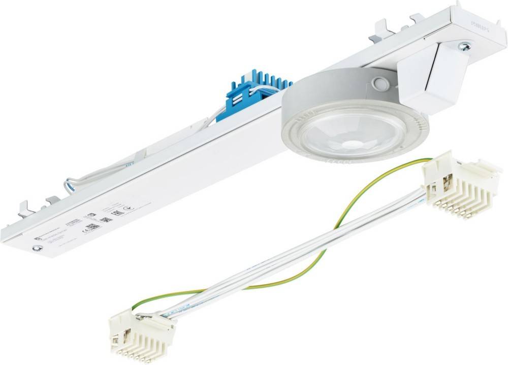Philips Lighting Sensor LL500EH4SR2DALIG.2WH