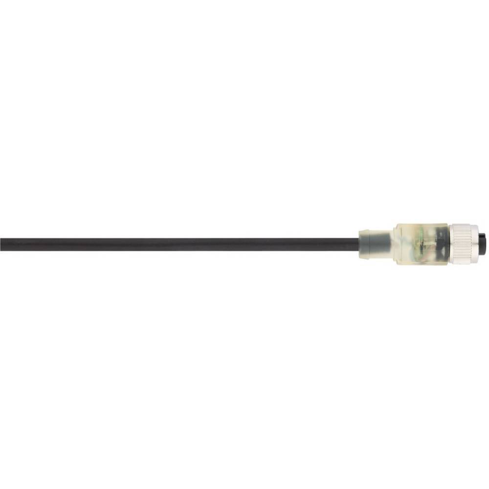 Lapp Zubehör AB-C3-5,0PUR-M12FS-2L 22260265