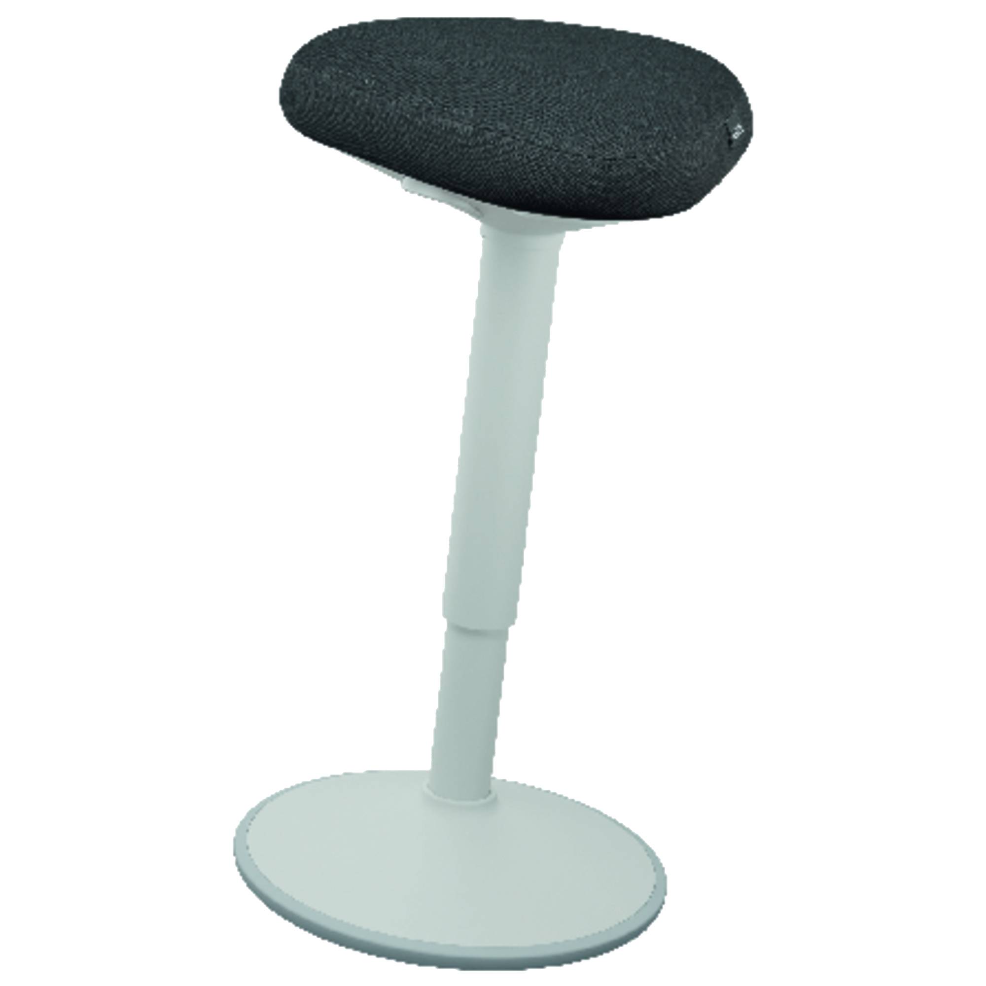 Esselte Leitz Ergo Active - Stehtisch-Hocker - ergonomisch