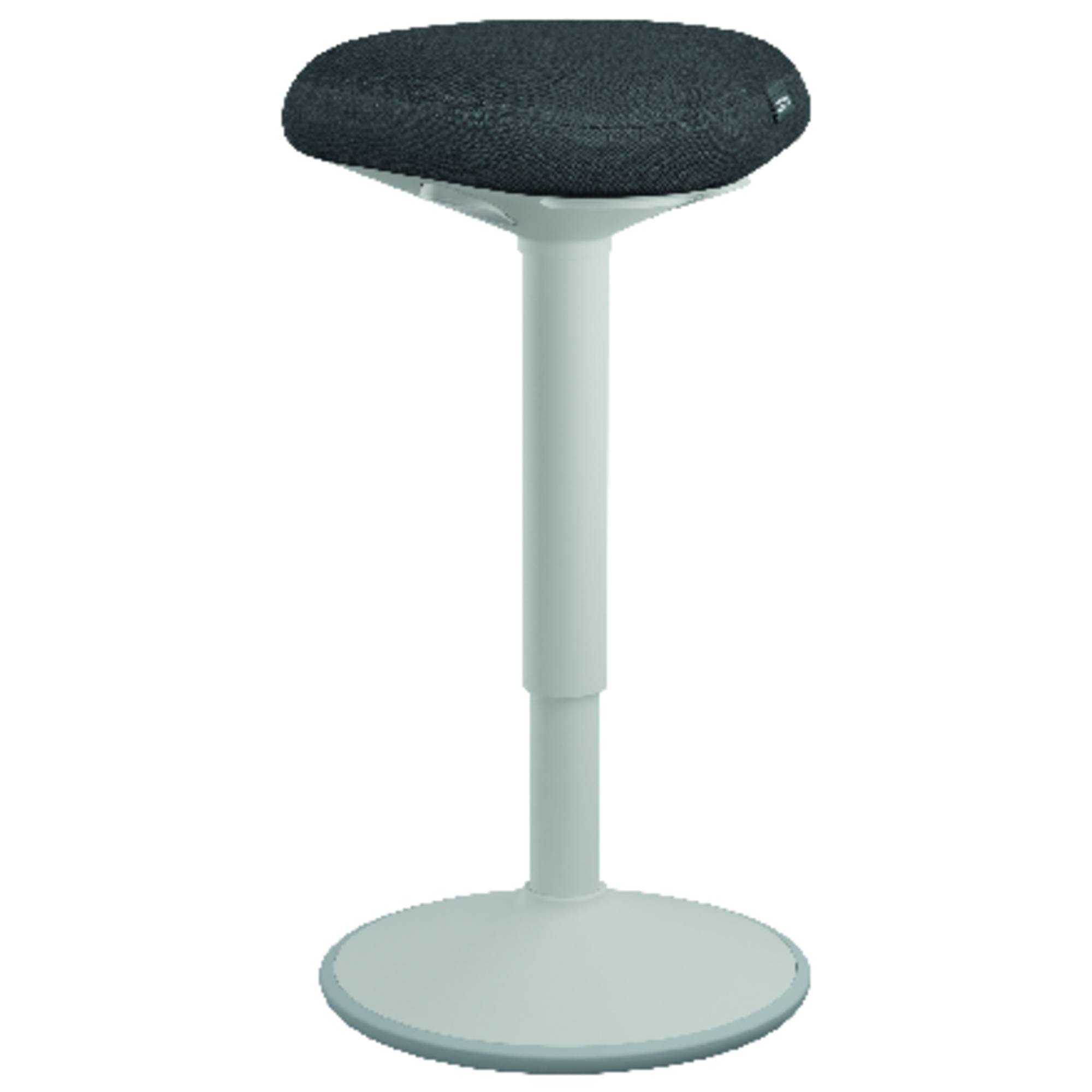 Leitz Stehhocker Ergo Active 65450085 h.gr