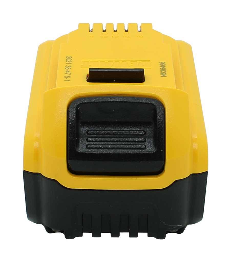 Original-Werkzeugakku LiIon 18V 5,0Ah Dewalt DCB184