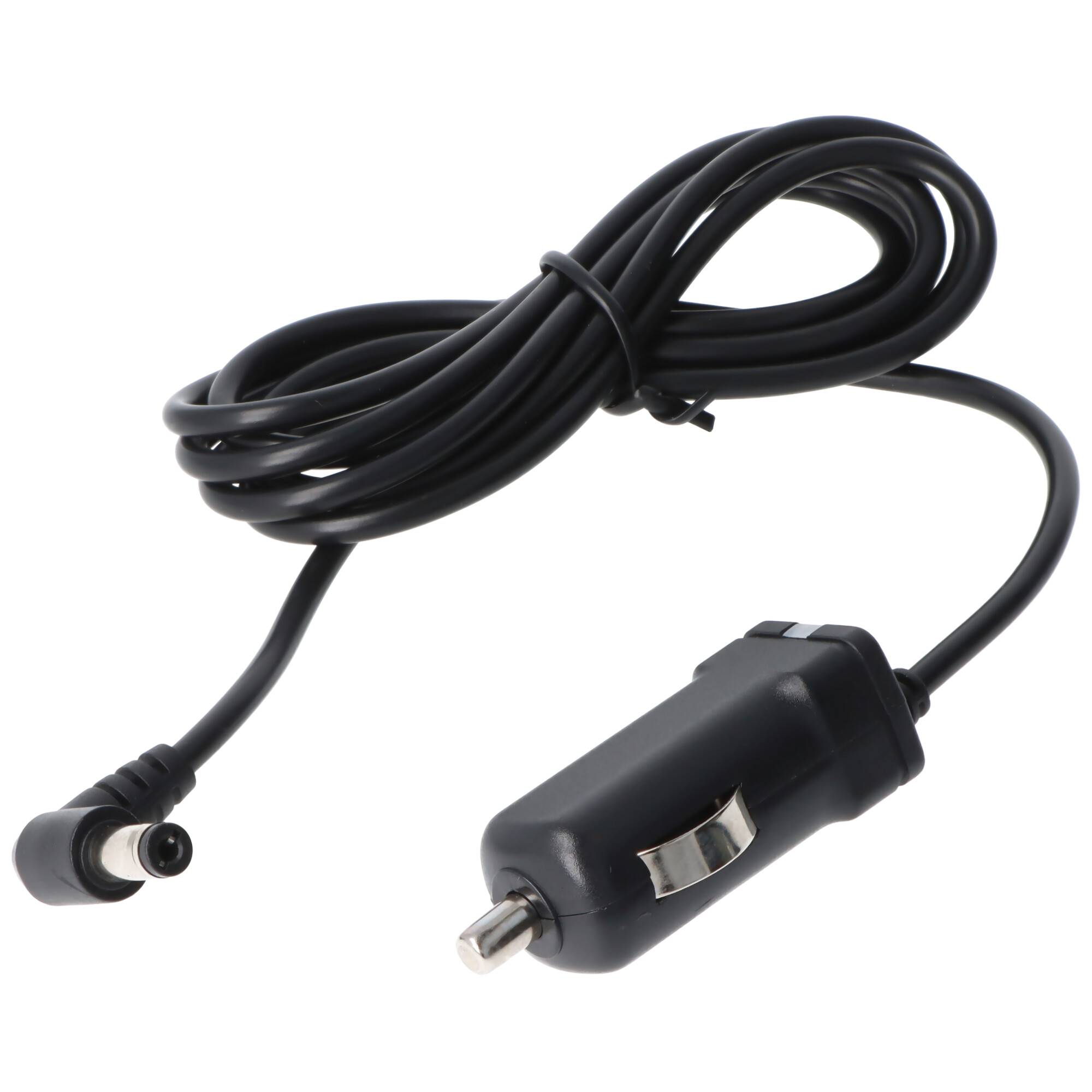 12V KFZ-Ladekabel passend für tonies Toniebox, Ladekabel für 12V/24V-Zigarettenanzünder