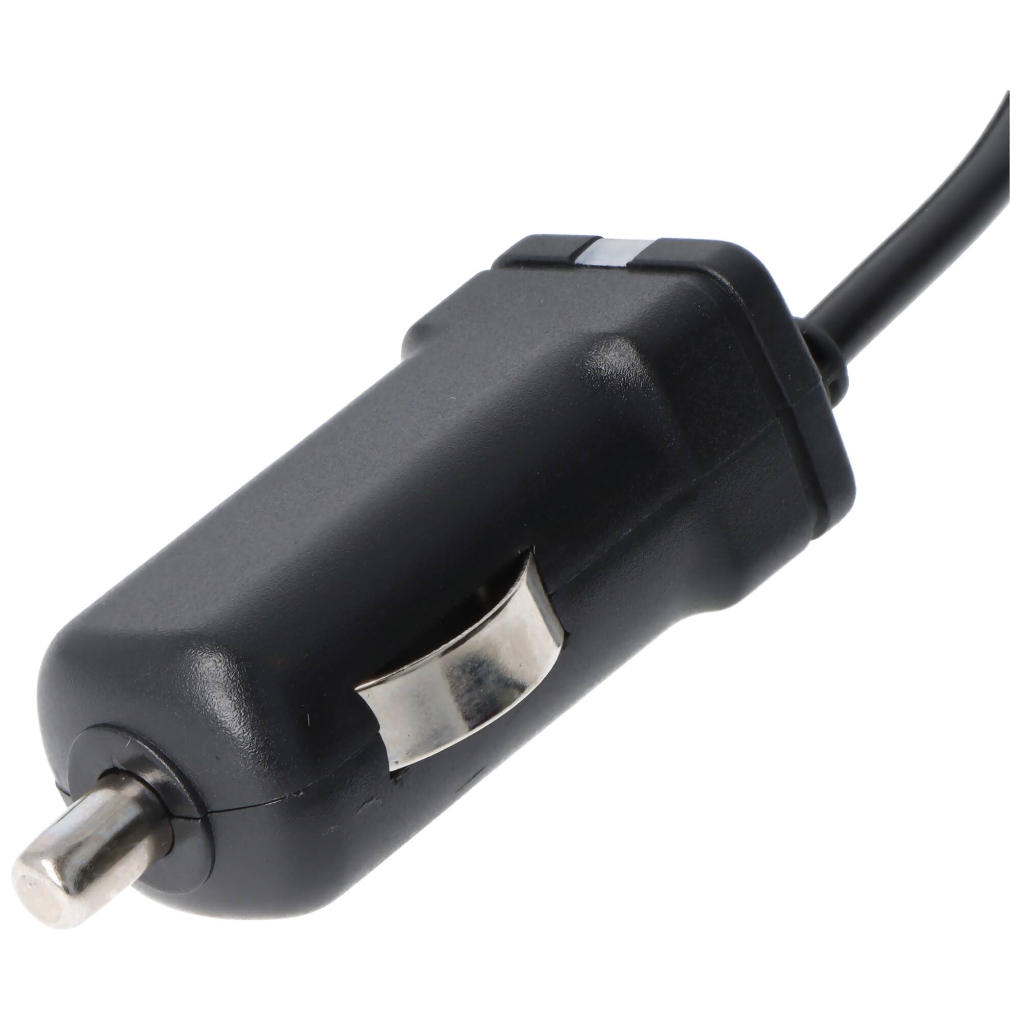 12V KFZ-Ladekabel passend für tonies Toniebox, Ladekabel für 12V/24V-Zigarettenanzünder