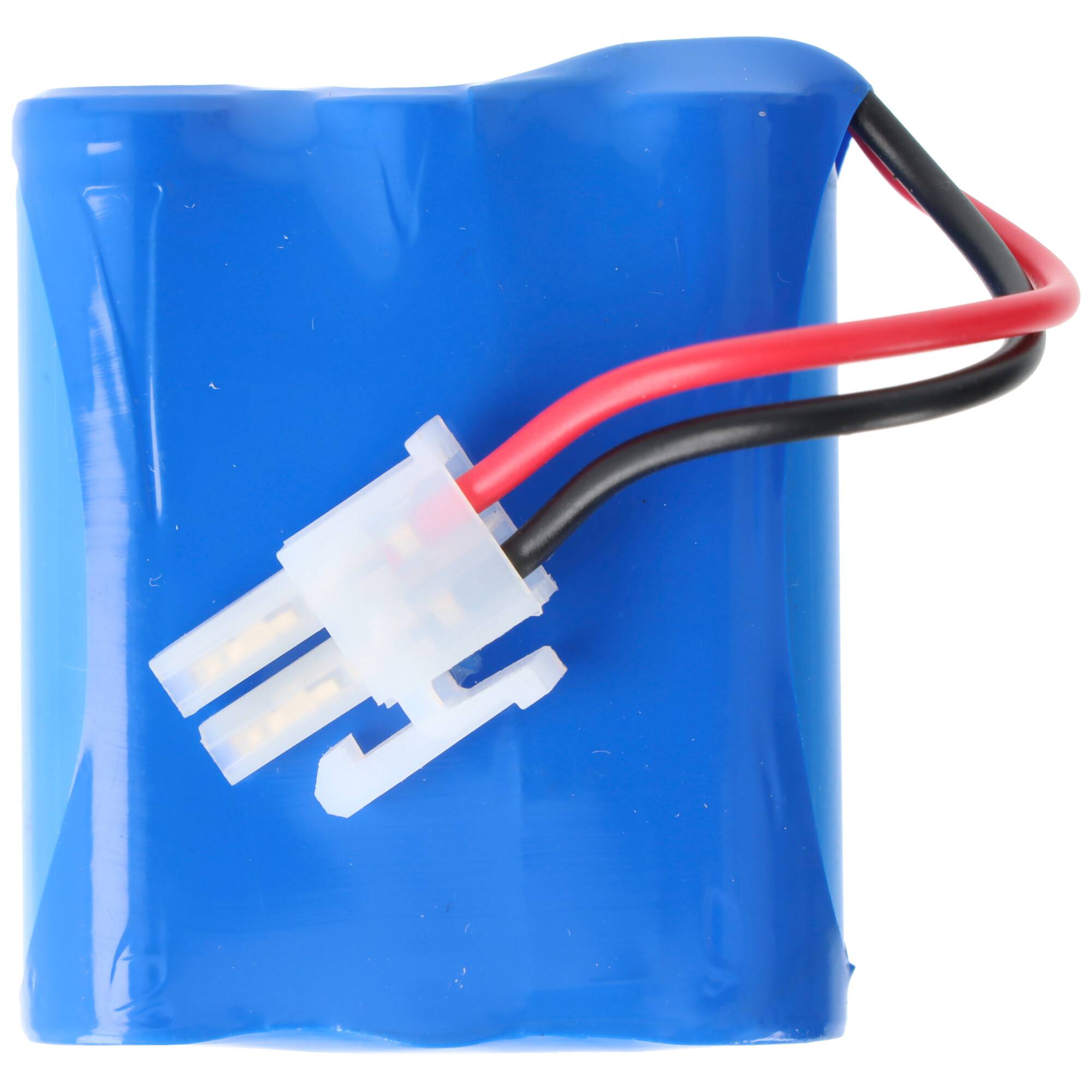 Lithium Ionen Akku passend für Heim & Haus 100545 11,1 Volt 800mAh, mit Molex Anschluss