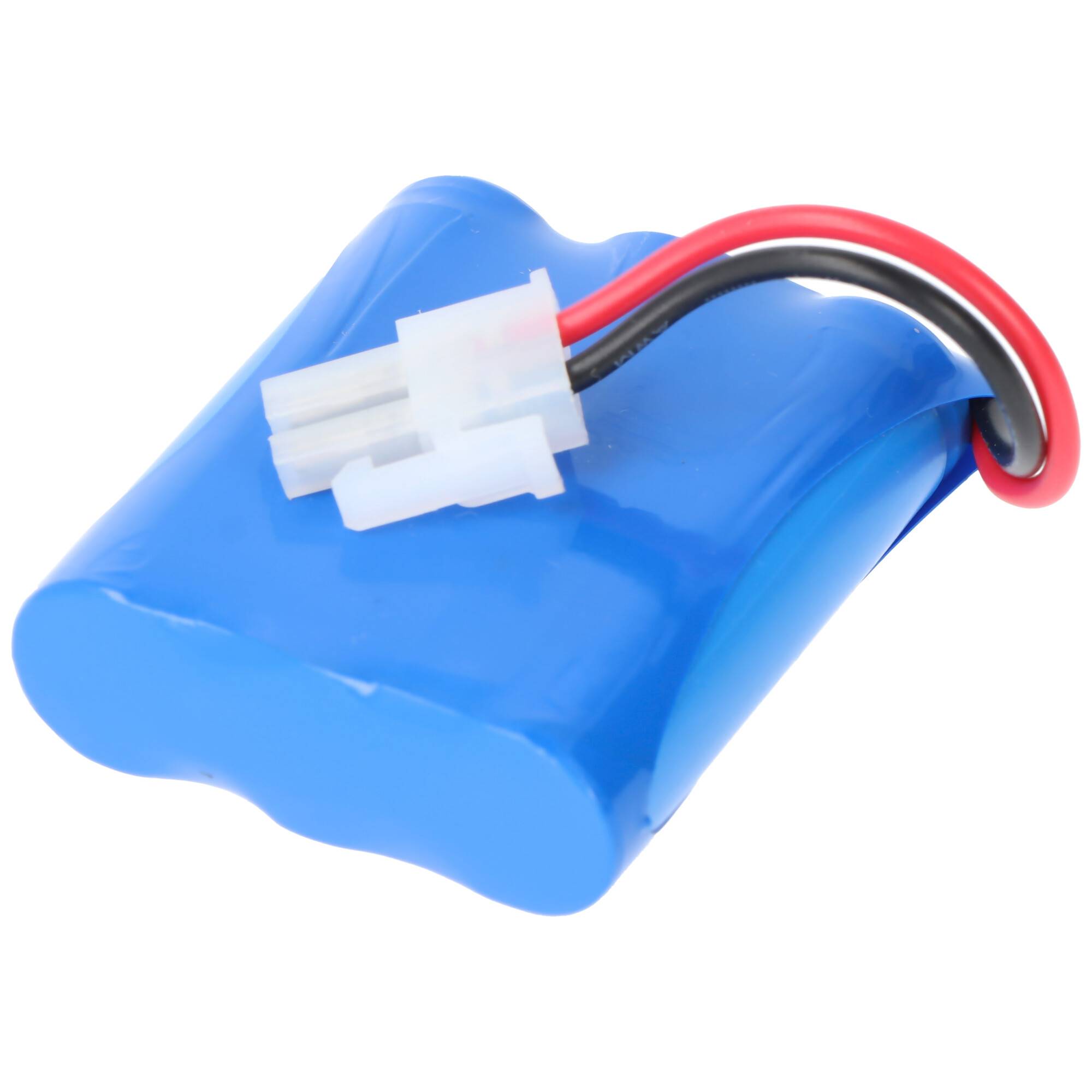 Lithium Ionen Akku passend für Heim & Haus 100545 11,1 Volt 800mAh, mit Molex Anschluss