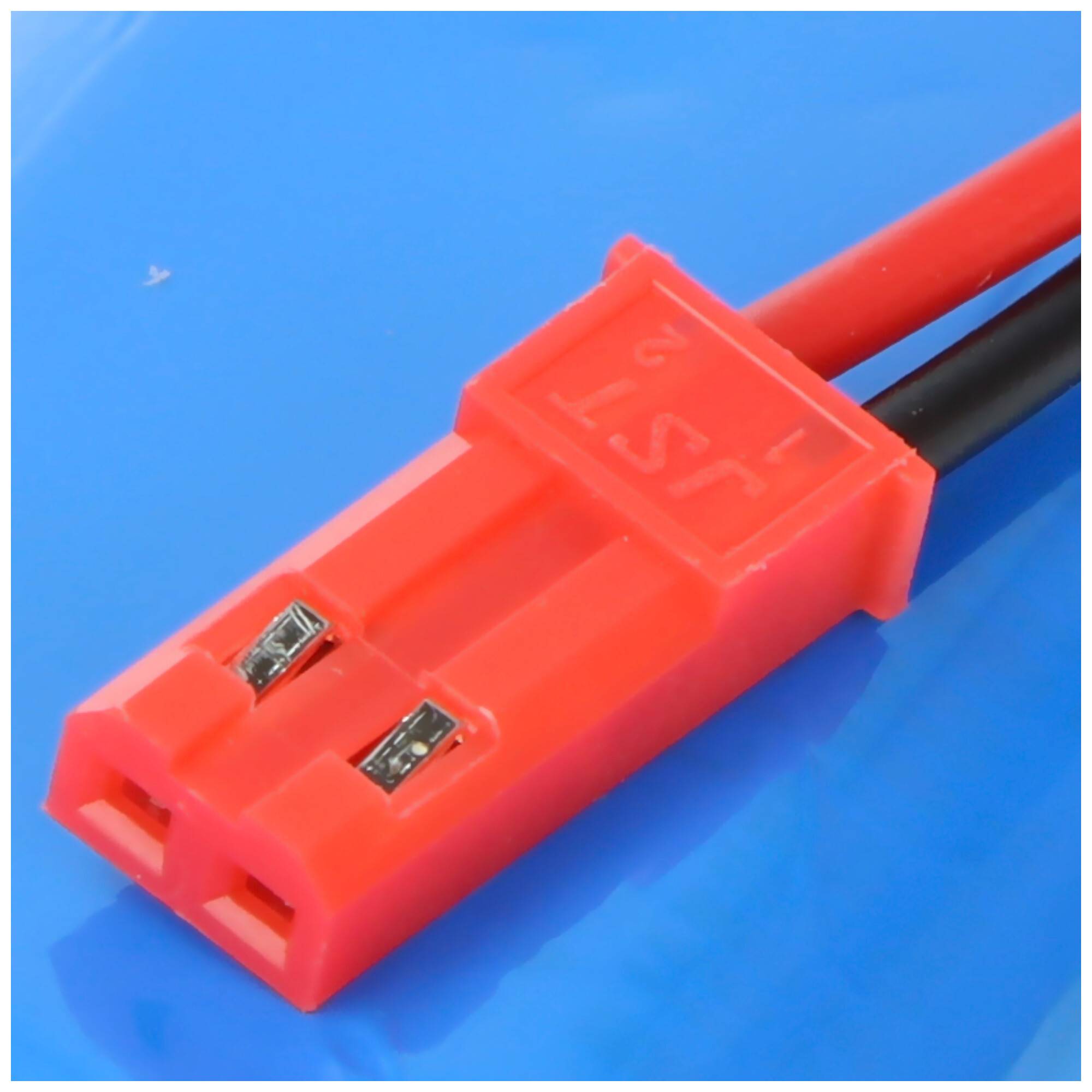 Lithium Ionen Akku passend für Heim & Haus 16010 11,1 Volt 800mAh, mit AMP Anschluss