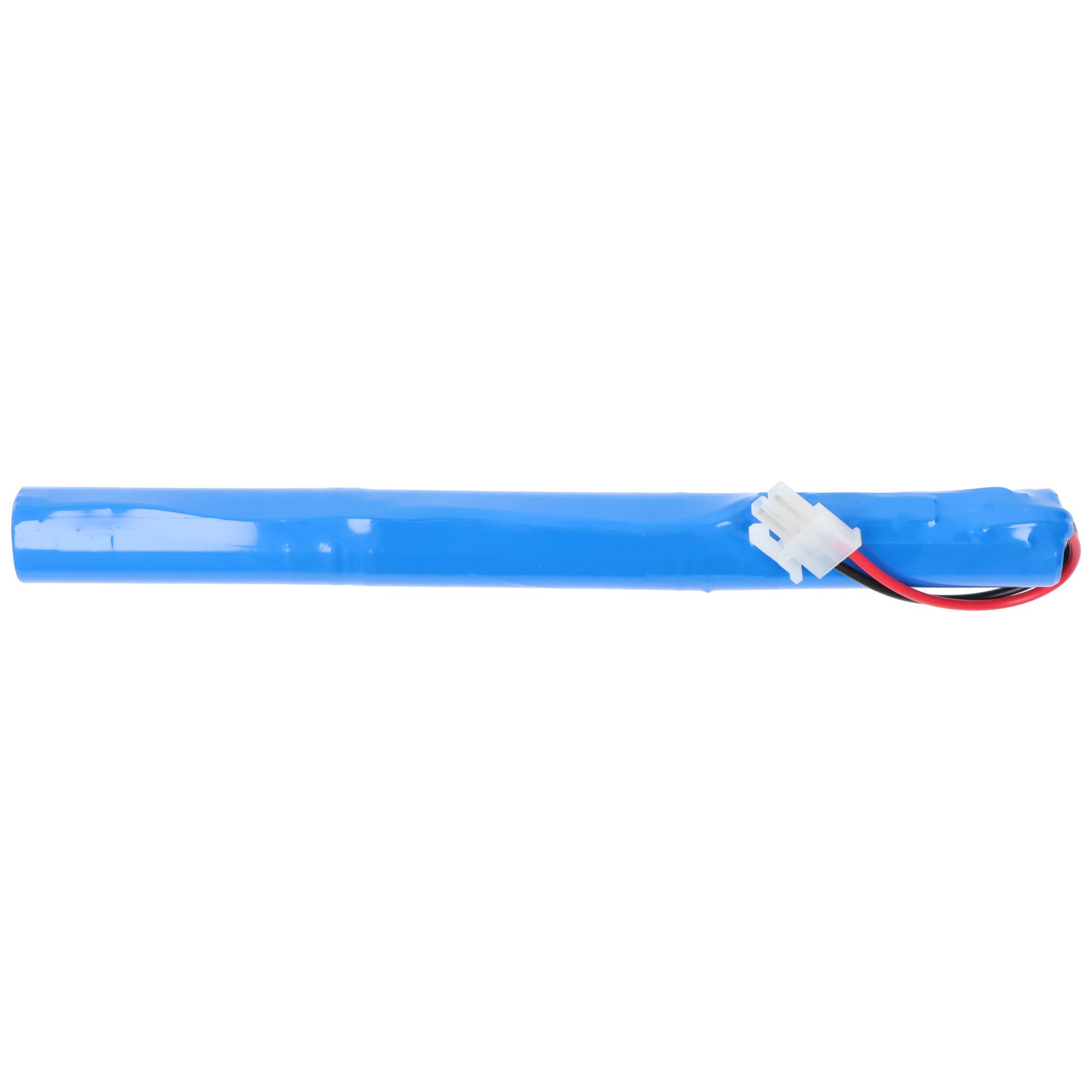 Lithium Ionen Akku passend für Heim & Haus 18796 10,8 Volt 2500mAh, mit Molex Anschluss