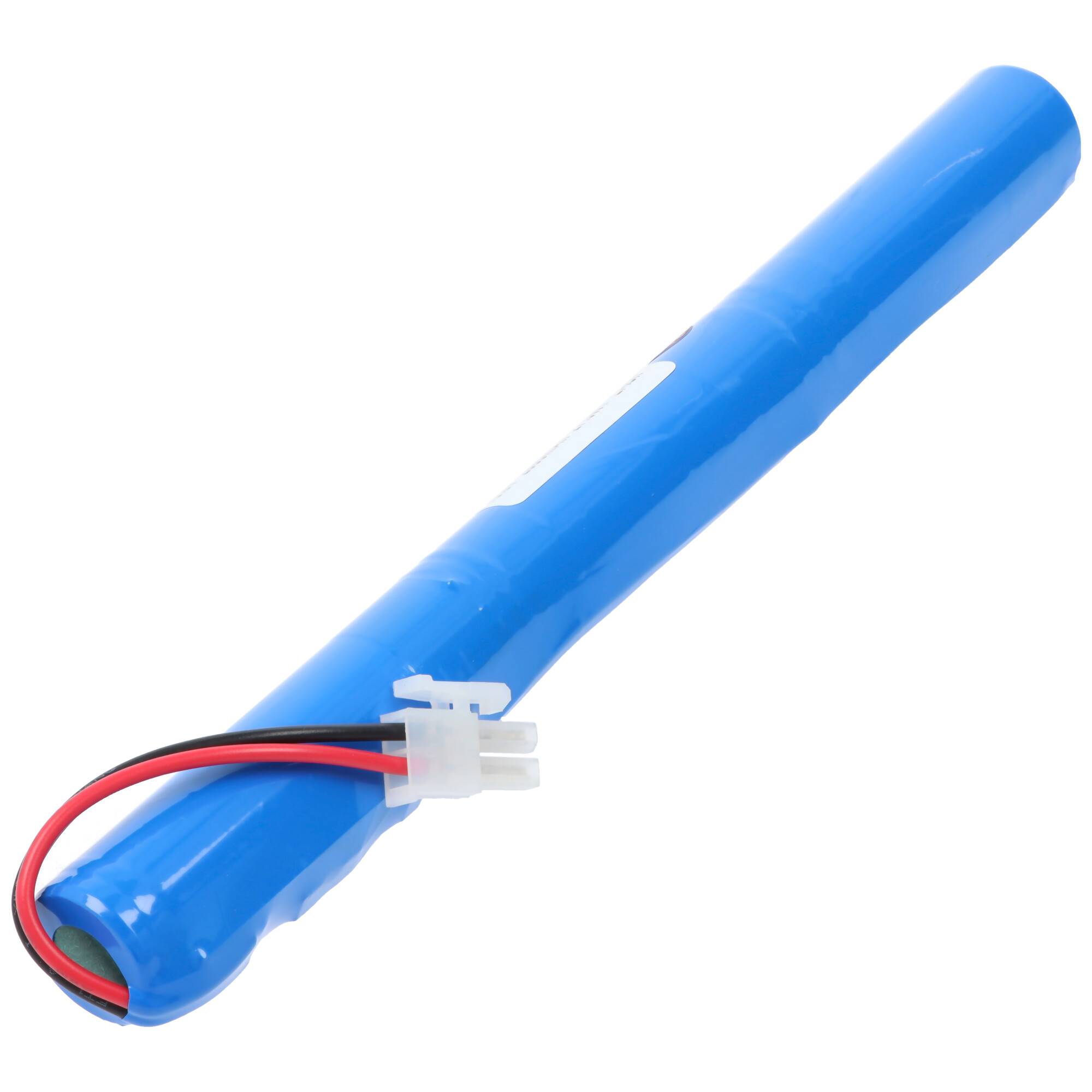 Lithium Ionen Akku passend für Heim & Haus 18796 10,8 Volt 2500mAh, mit Molex Anschluss