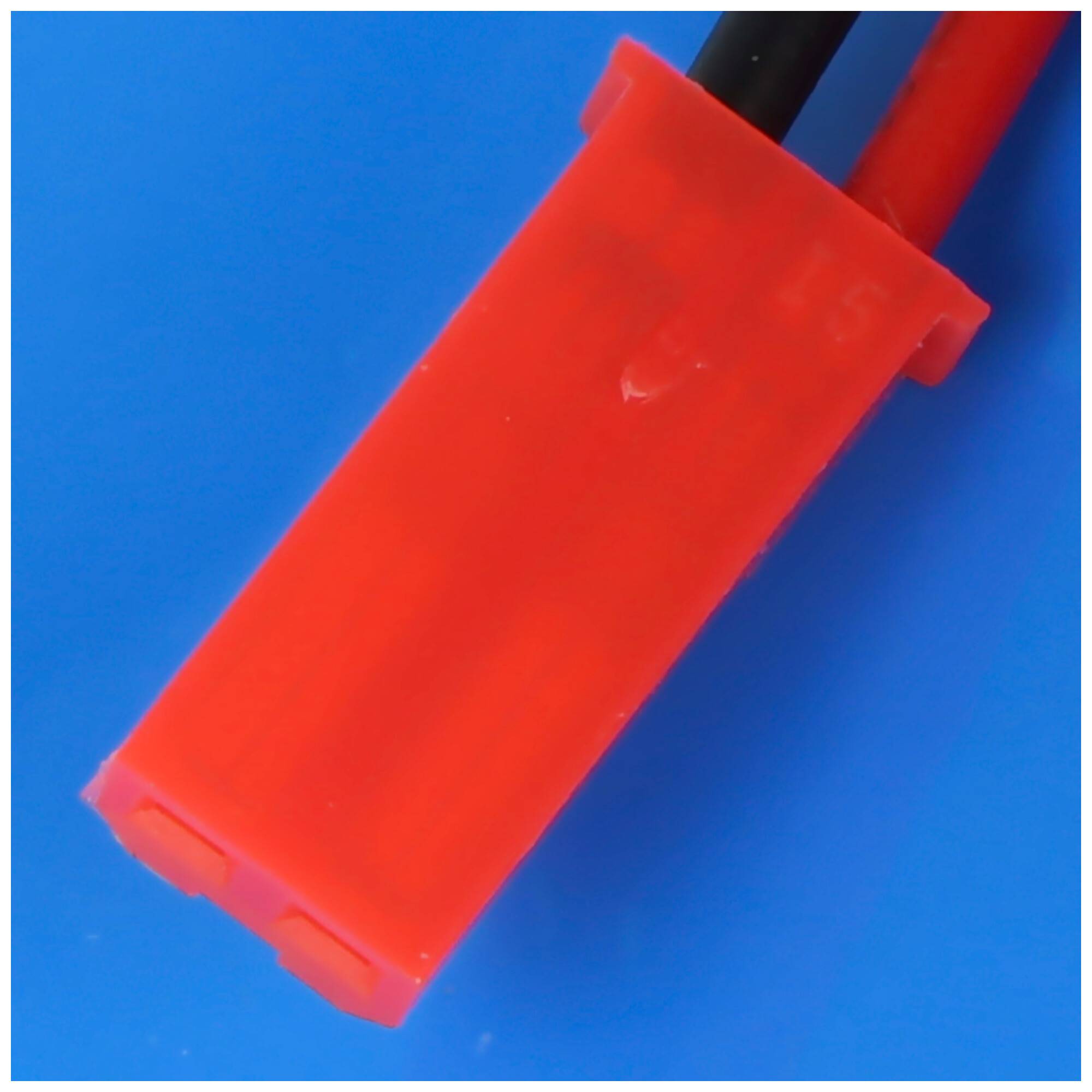 Lithium Ionen Akku passend für Heim & Haus 18797 10,8 Volt 2500mAh, mit AMP Anschluss