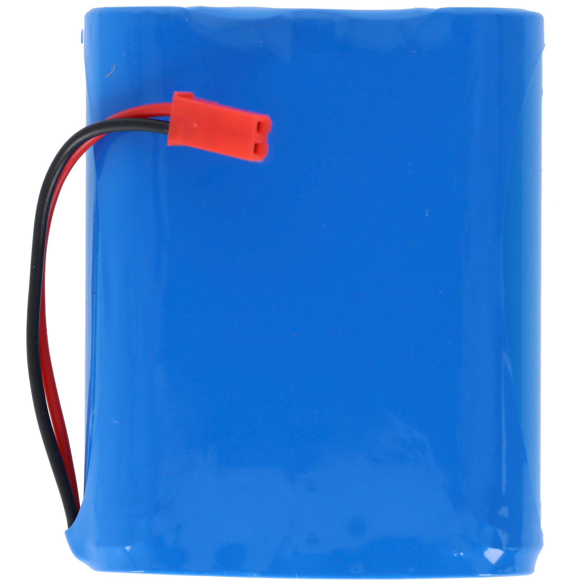 Lithium Ionen Akku passend für Heim & Haus 18797 10,8 Volt 2500mAh, mit AMP Anschluss