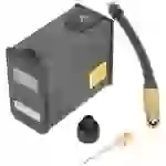 Nitecore EBP10 elektrische Luftpumpe, tragbare elektrische Luftpumpe, ideal für Fahrradreifen und andere aufblasbare Geg Nitecore EBP10 elektrische Luftpumpe, tragbare elektrische Luftpumpe, ideal für Fahrradreifen und andere aufblasbare Geg
