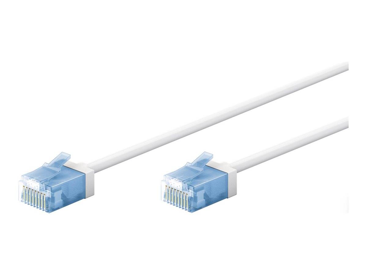 Goobay Patchkabel U/UTP Cat6 74286