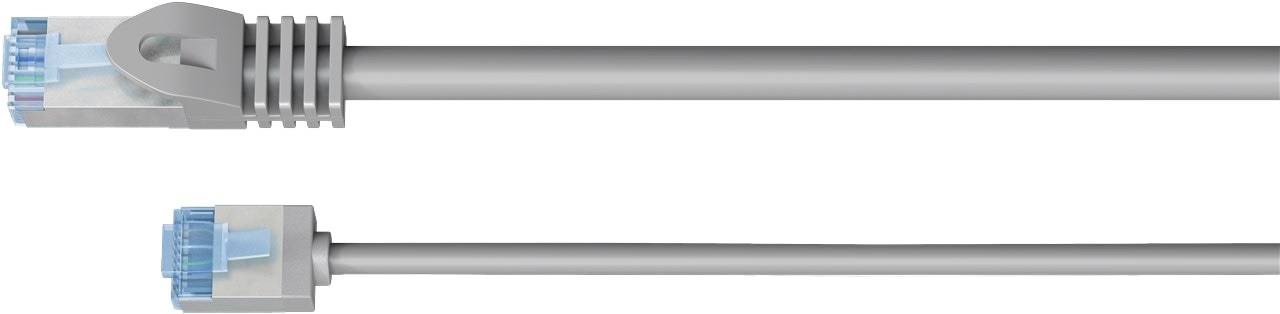 Goobay Patchkabel U/FTP Cat6 74312