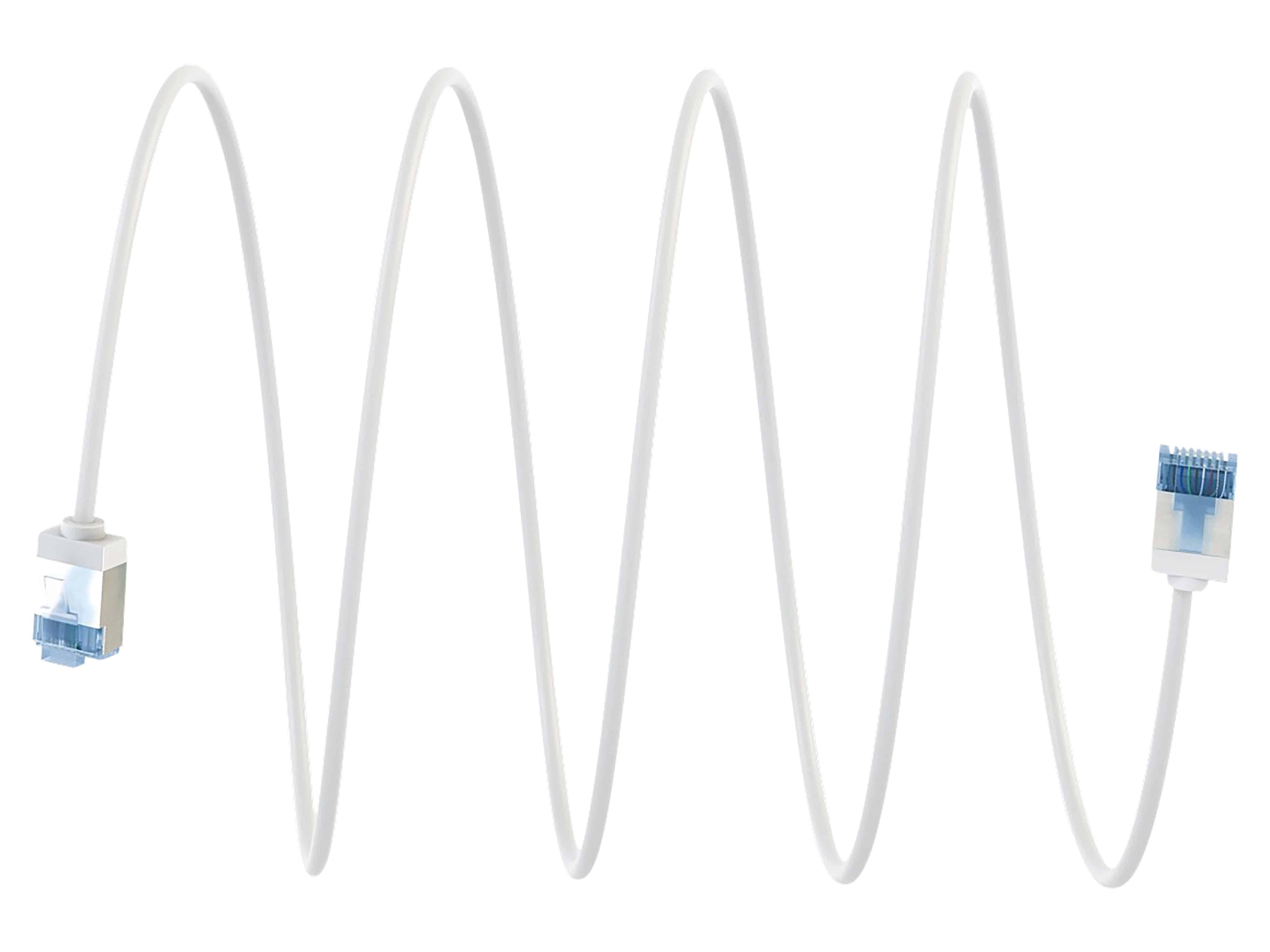 Goobay Patchkabel U/FTP Cat6 74327