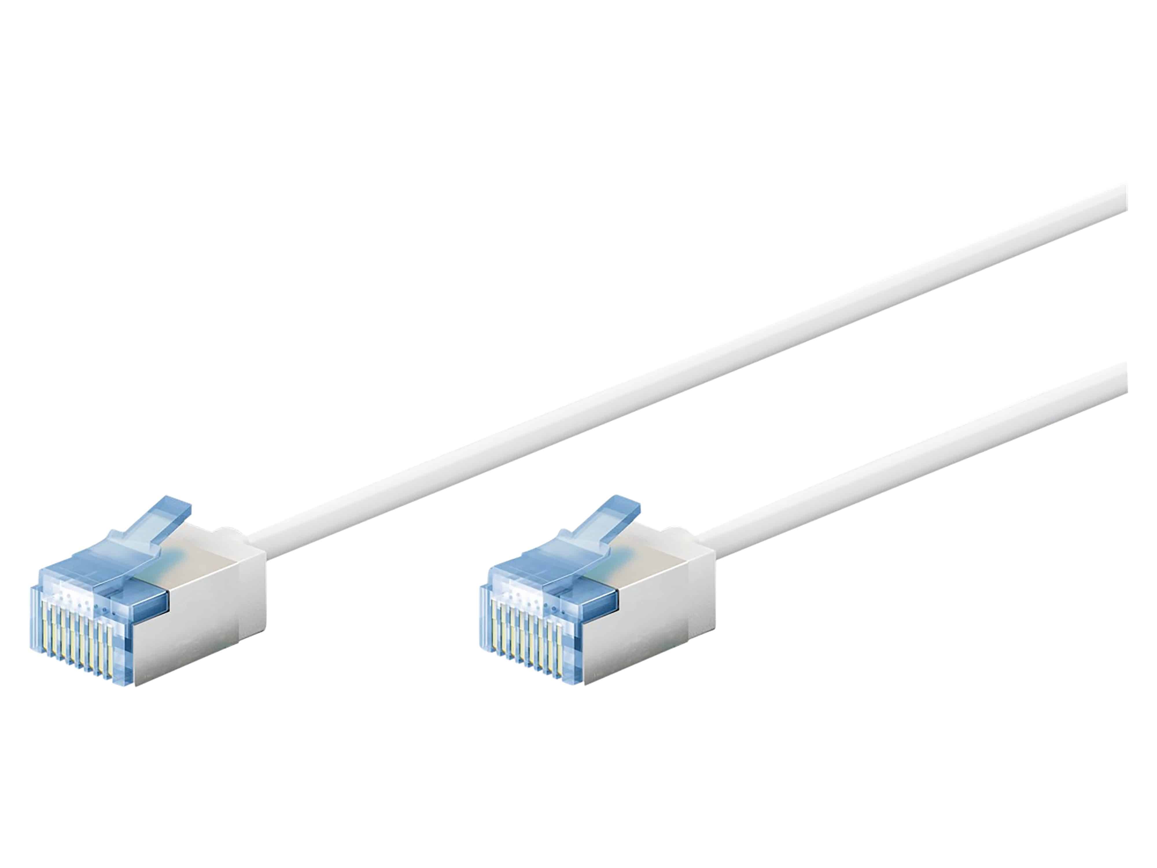 Goobay Patchkabel U/FTP Cat6 74327