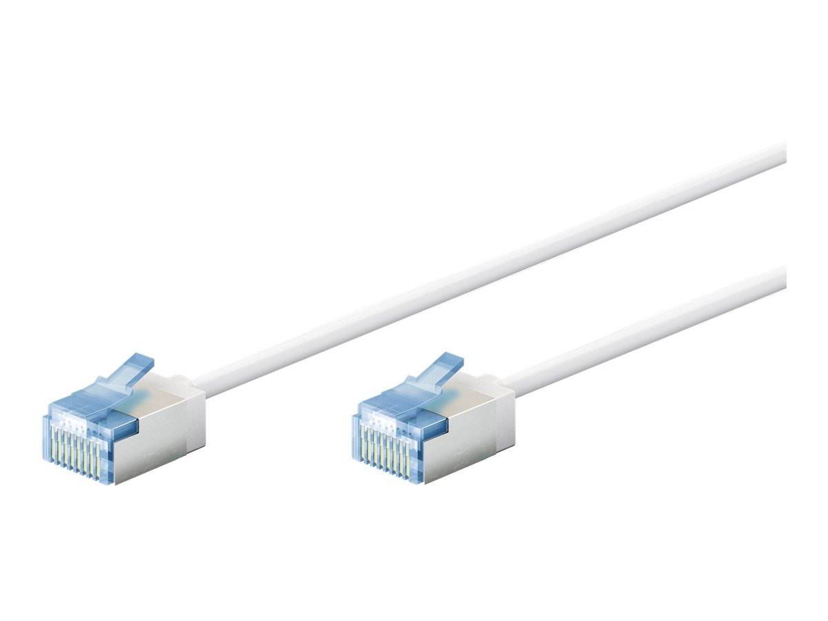 Goobay Patchkabel U/FTP Cat6 74340