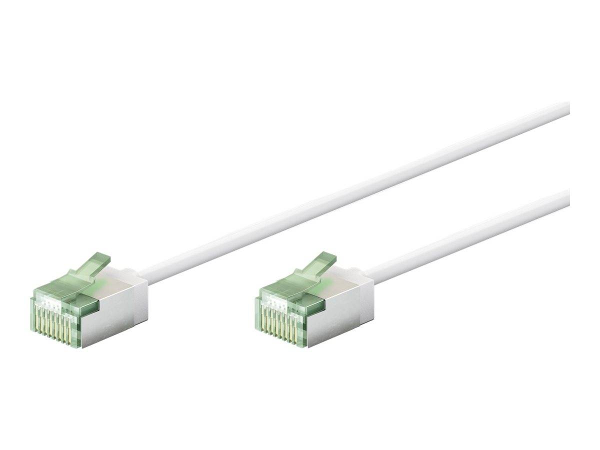 Goobay Patchkabel U/FTP Cat8.1 74363