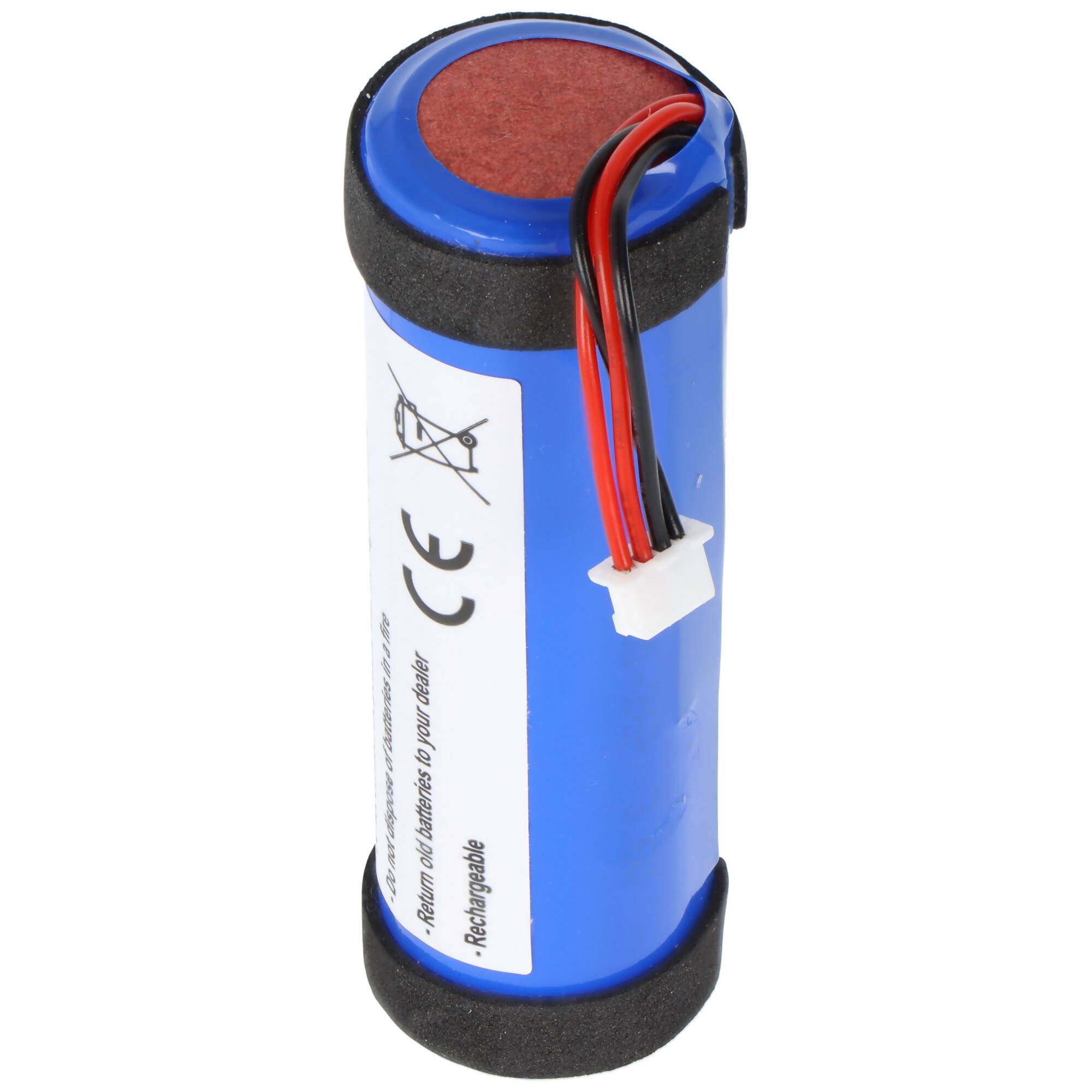 Akku kompatibel zu DJI Mavic mini Controller Akkutyp 1WJG0480, 2600mAh