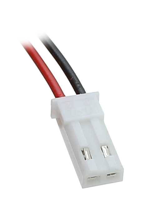 Speicherbatterie 3V ersetzt Xtralis OSE-RBA - 34 Ah