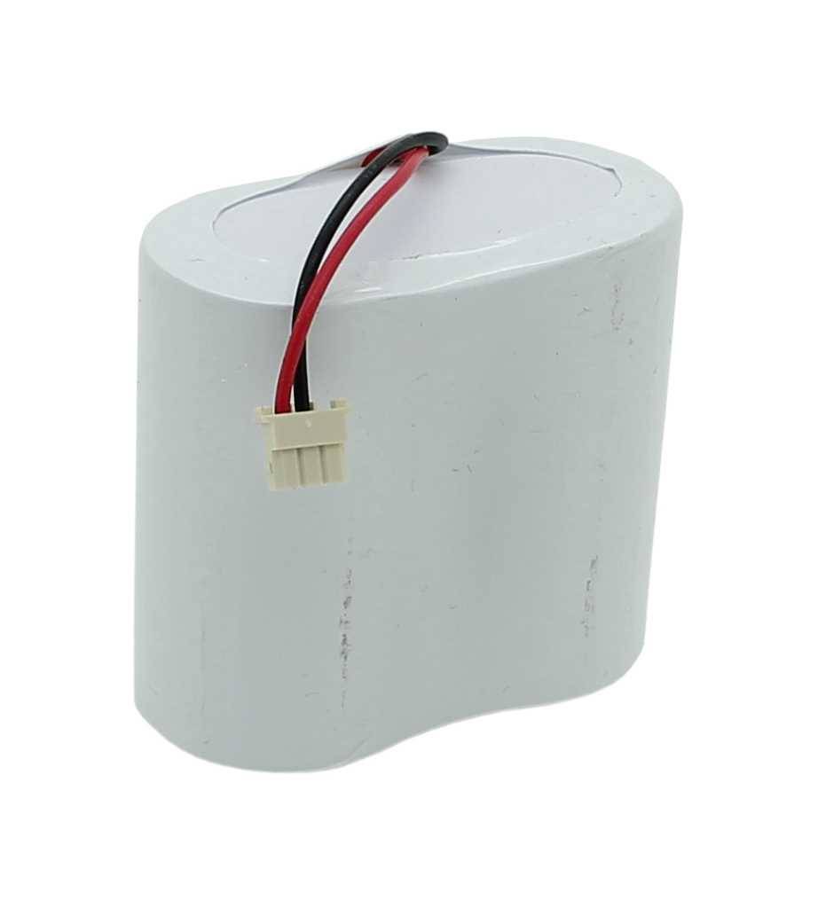 Pufferbatterie LiSoCl2 7,2V 13Ah ersetzt Technoalarm C126BATT72V13WL