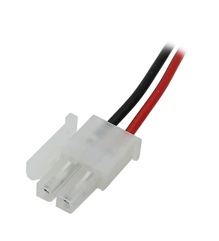 Pufferbatterie AlMn 3V 17Ah ersetzt Firstinnov DSP80-S5