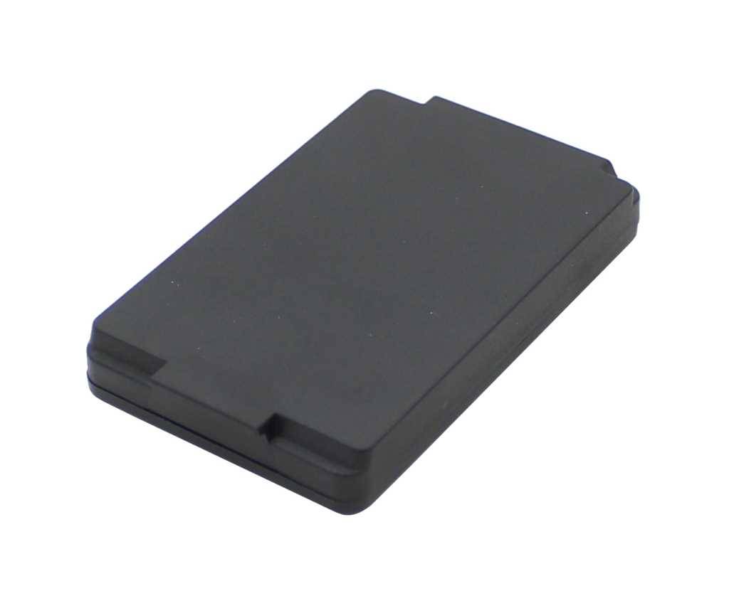 Original-Kranakku NiMH 3,6V 500mAh Autec MHM03