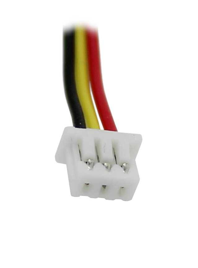 Original-Kranakku LiIon 3,7V 1300mAh Autec AIRBM3V7L