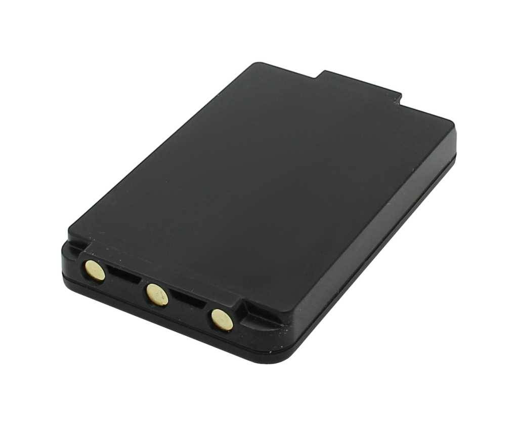 Original-Kranakku LiIon 3,7V 1300mAh Autec LPM01
