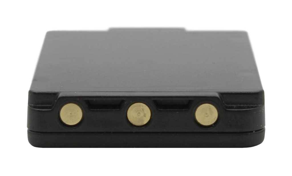 Original-Kranakku LiIon 3,7V 1300mAh Autec LPM01