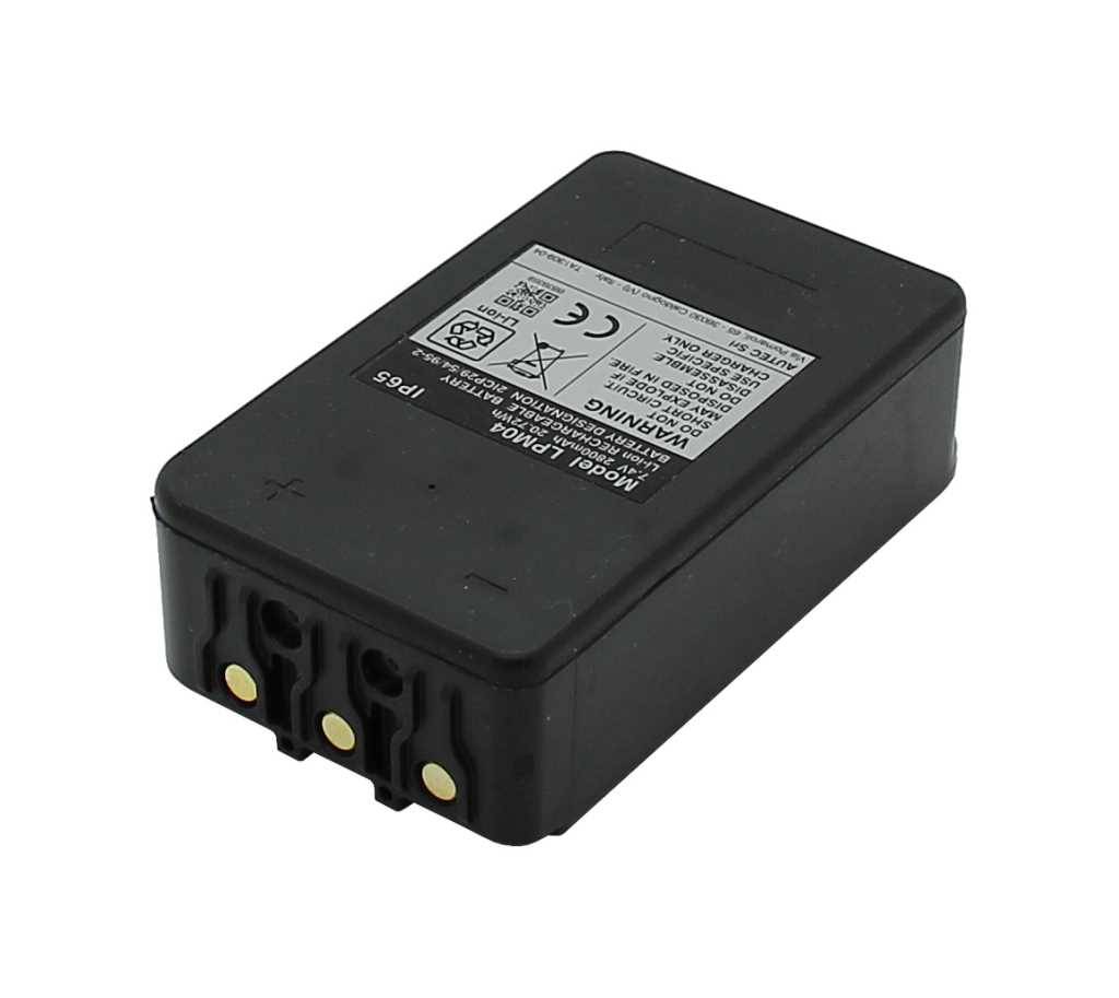 Original-Kranakku LiPoly 7,4V 2800mAh Autec LPM04