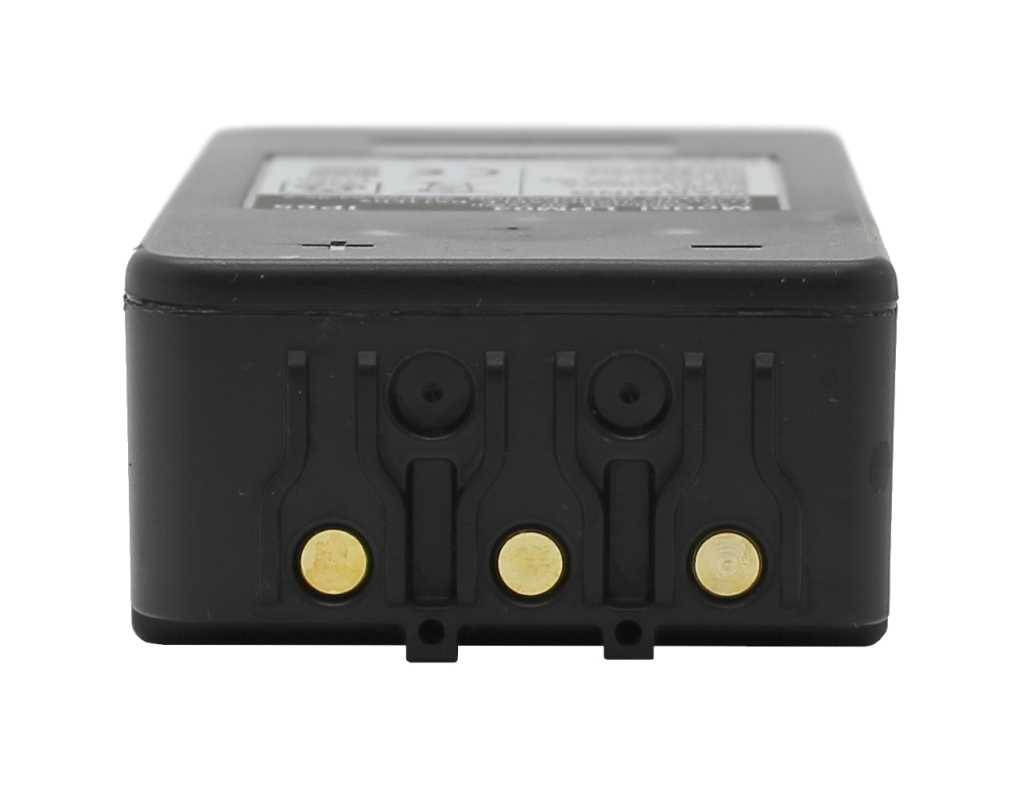 Original-Kranakku LiPoly 7,4V 2800mAh Autec LPM04