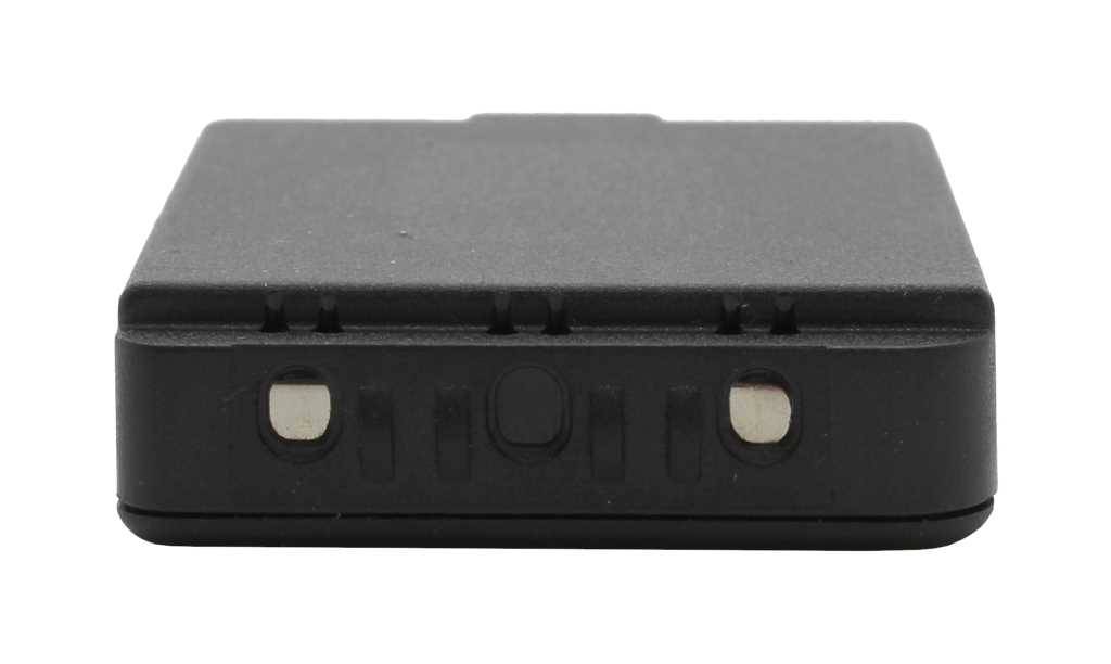 Original-Kranakku NiMH 7,2V 750mAh ersetzt Autec MBM06MH