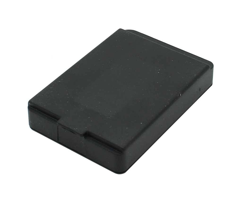 Original-Kranakku NiMH 7,2V 750mAh ersetzt Autec MBM06MH