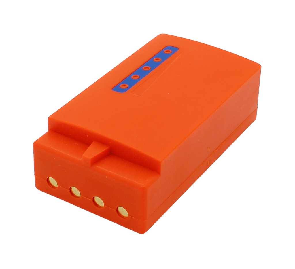 Original-Kranakku LiIon 3,7V 6,4Ah HBC BA405131