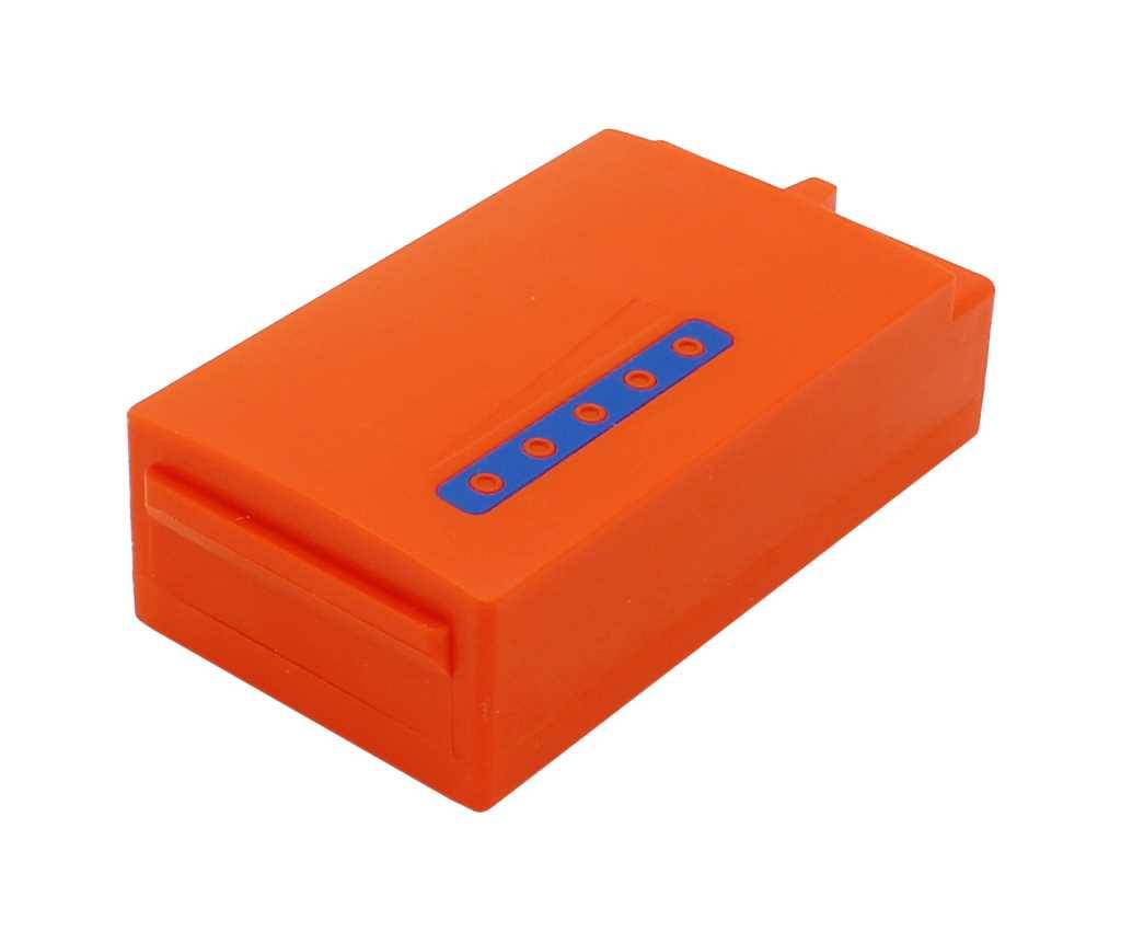 Original-Kranakku LiIon 3,7V 6,4Ah HBC BA405131