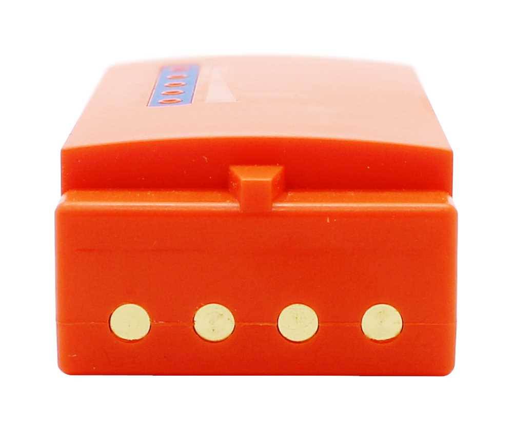 Original-Kranakku LiIon 3,7V 6,4Ah HBC BA405131