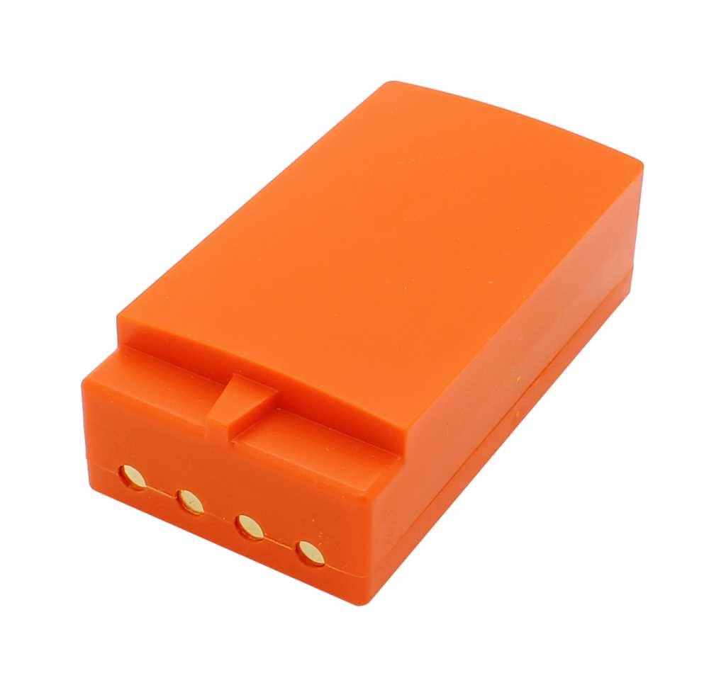 Original-Kranakku LiIon 3,7V 6,4Ah HBC BA405031