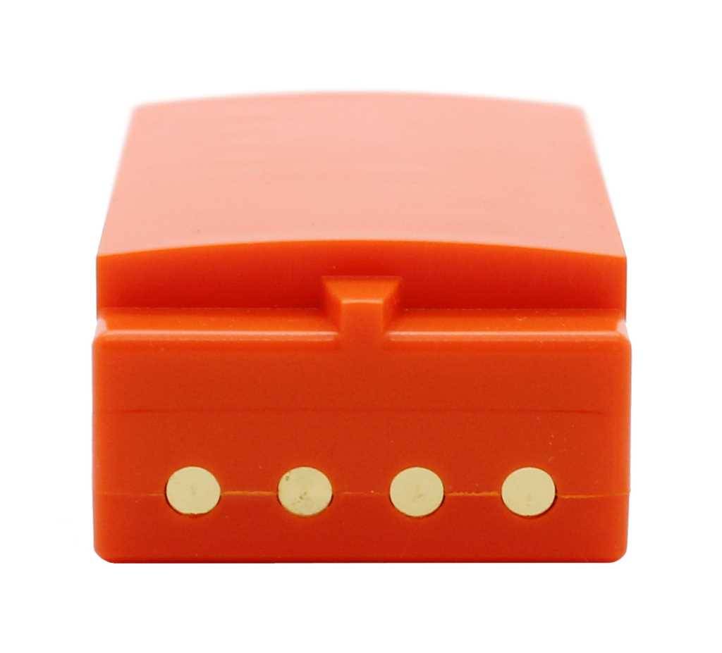 Original-Kranakku LiIon 3,7V 6,4Ah HBC BA405031