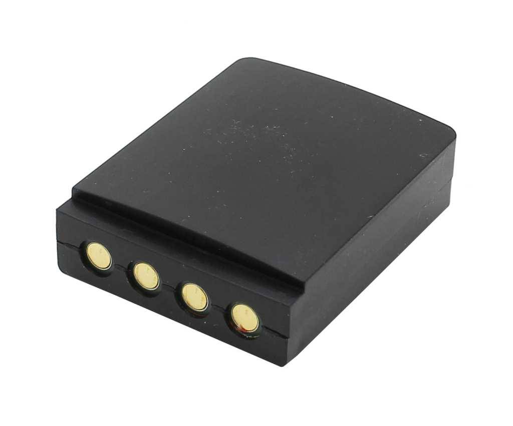 Original-Kranakku ATEX NiMH 3,6V 1000mAh HBC BE223001