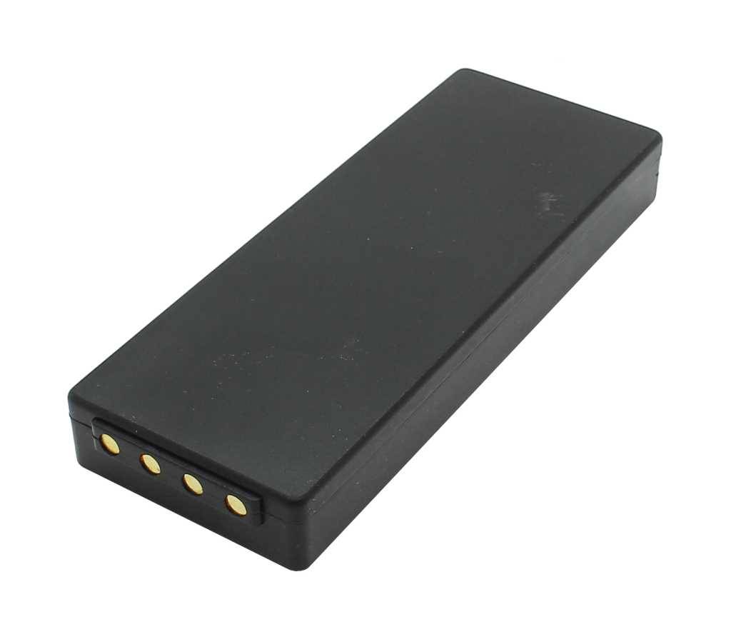 Original-Kranakku ATEX NiMH 7,2V 1000mAh HBC BE206000