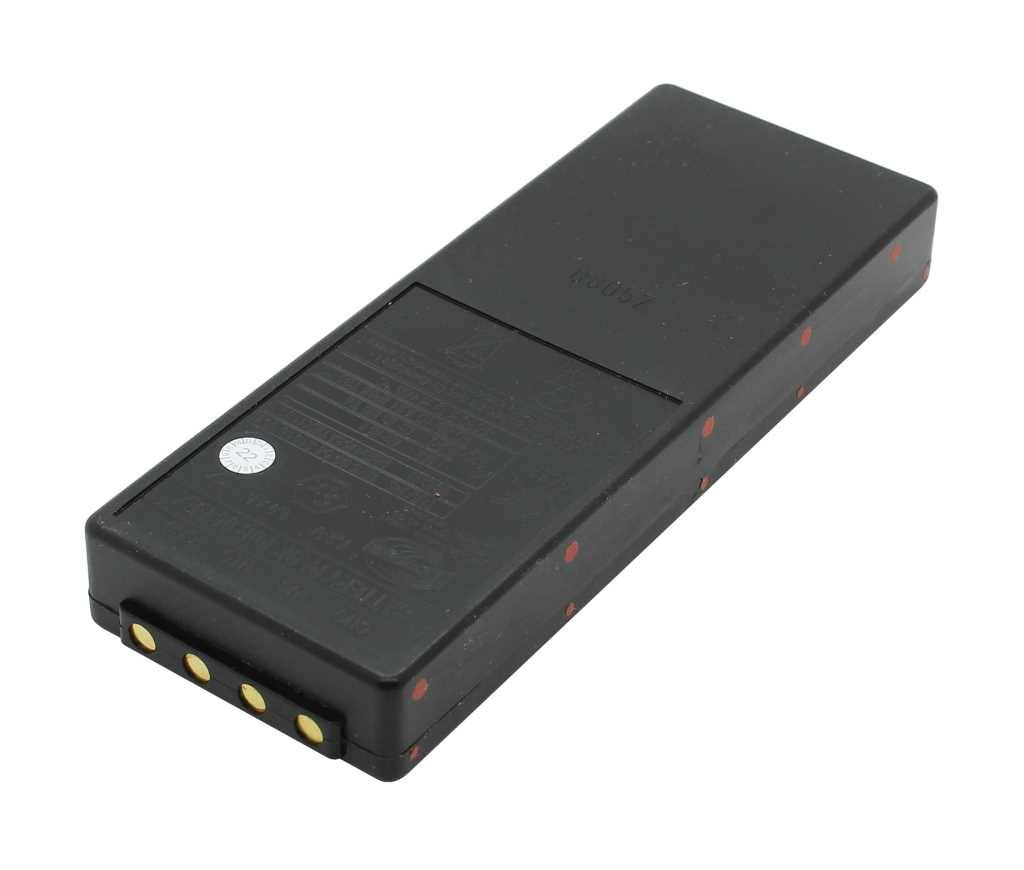 Original-Kranakku ATEX NiMH 7,2V 1000mAh HBC BE206000
