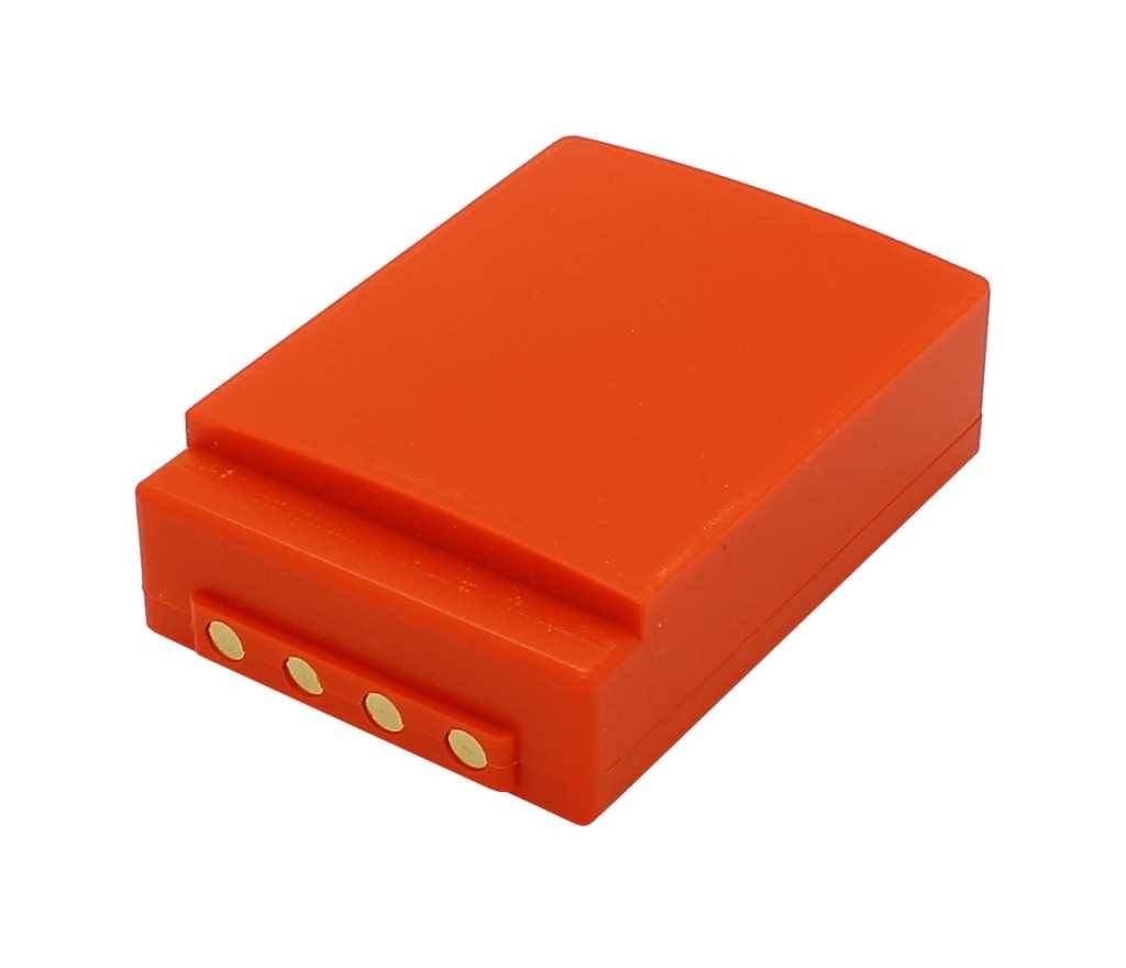 Original-Kranakku NiMH 6V 2100mAh HBC BA225030
