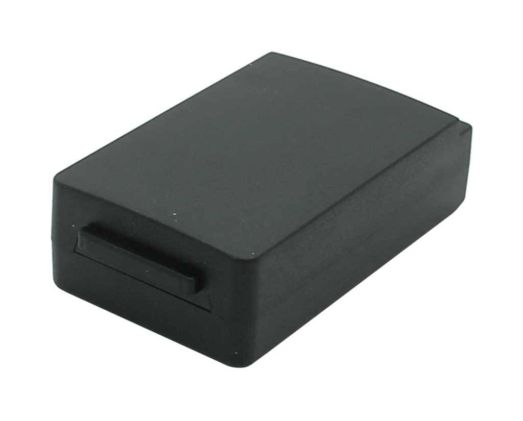 Kranakku NiMH 2,4V 2000mAh ersetzt HBC BA202060