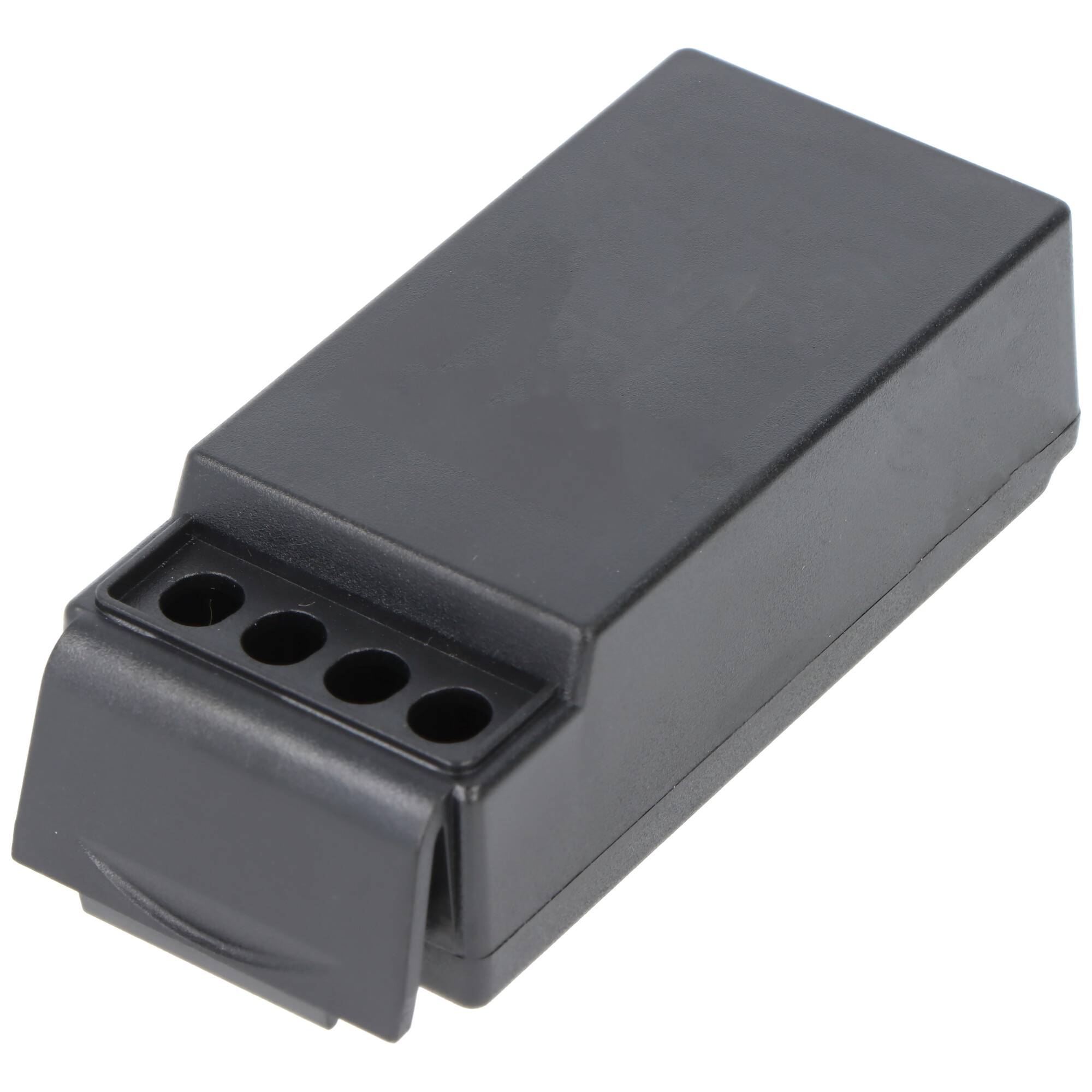 Kranakku LiIon 7,4V 3400mAh ersetzt Cavotec M5-1051-3600