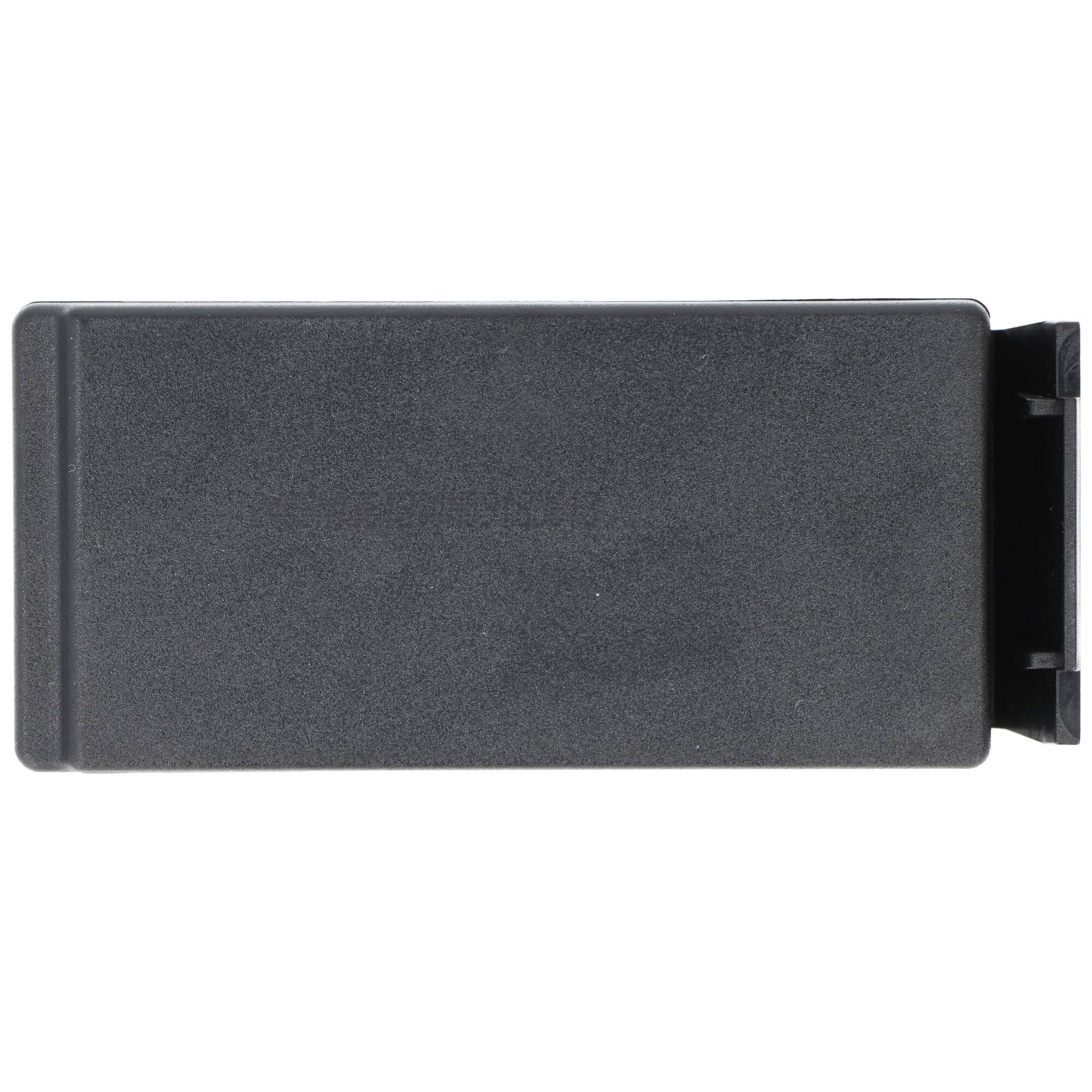 Kranakku LiIon 7,4V 3400mAh ersetzt Cavotec M5-1051-3600