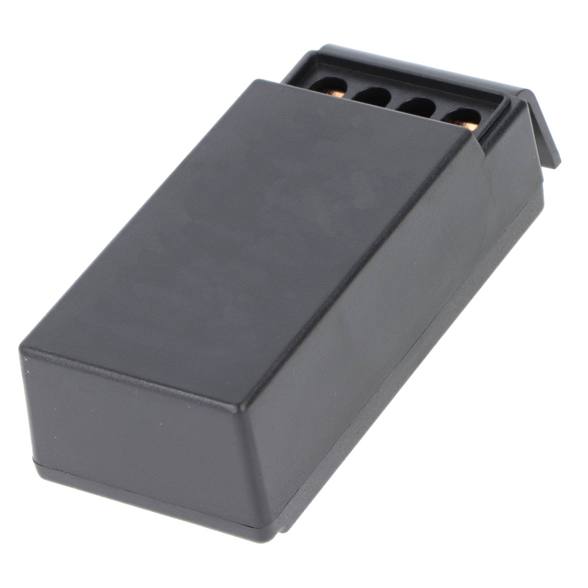 Kranakku LiIon 7,4V 3400mAh ersetzt Cavotec M5-1051-3600