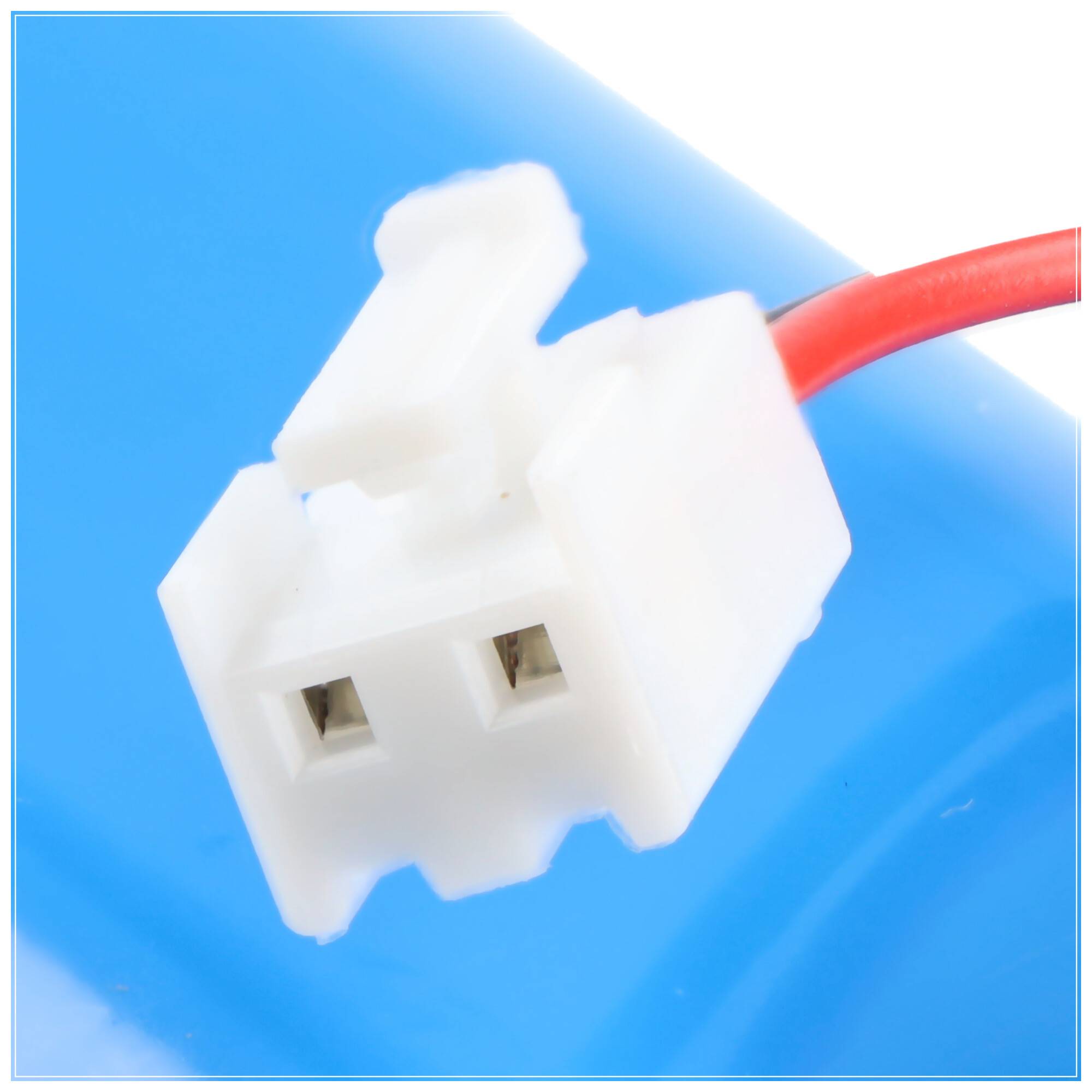 Notleuchtenakku LiIon 3,7V 5000mAh ersetzt: CEAG 40071353667