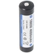 Li-ion Akku 18650 4000mAh, 3,7V Li-Ion-Akku geschützt, Pluspol erhöht, 69,2x18,7mm Li-ion Akku 18650 4000mAh, 3,7V Li-Ion-Akku geschützt, Pluspol erhöht, 69,2x18,7mm