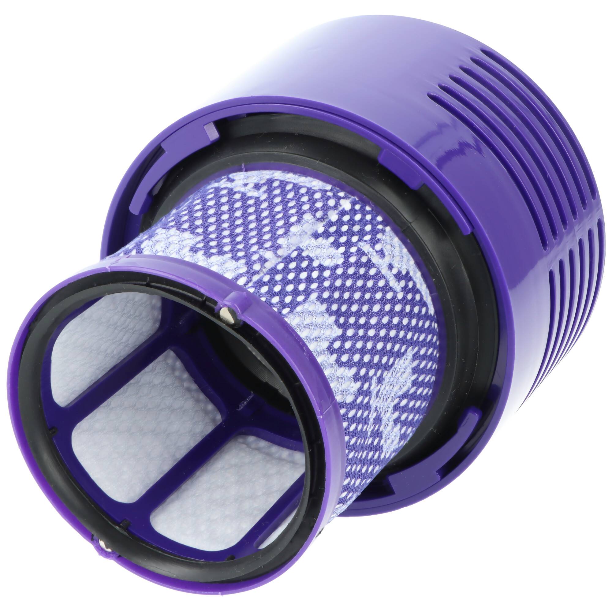 HEPA-Filter kompatibel für den Dyson 969082-01 für Dyson Staubsauger, 2 Stück