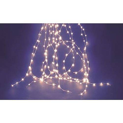 Micro LED-Lichtbündel 900 flg. 15x320cm warmw. 35348